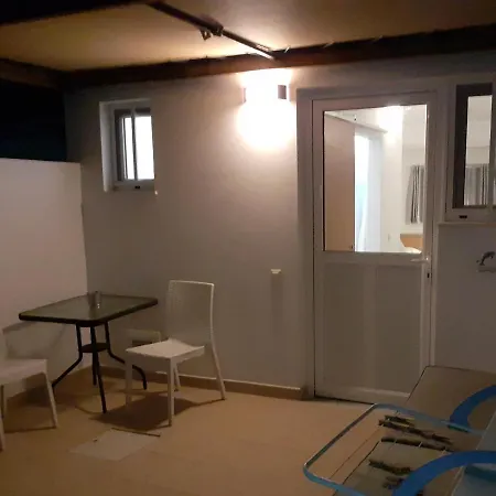 Delphini - For The Disabled 4* Kéfalos