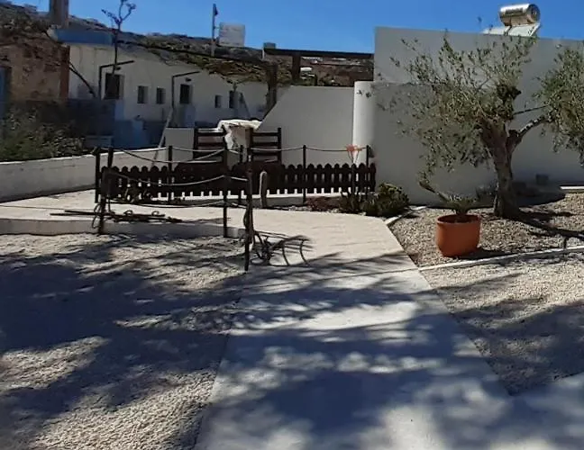 Delphini - For The Disabled Apart Otel