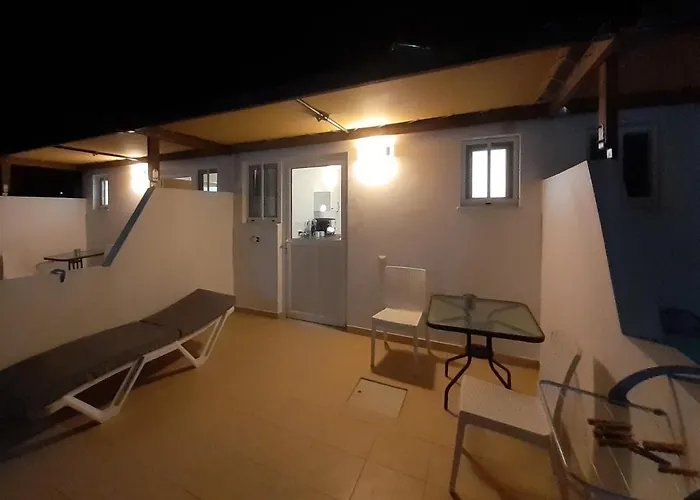 Delphini - For The Disabled Apart Otel 4*