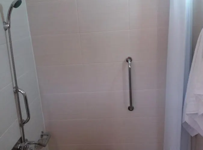 Delphini - For The Disabled 4* Kéfalos