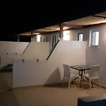 Hotel de apartamente Delphini - For The Disabled 4*