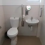 Hotel de apartamente Delphini - For The Disabled