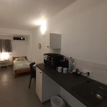 Aparthotel Delphini Kefalos (Kos)