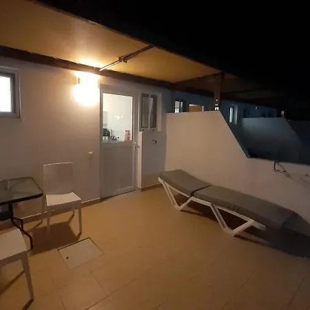 Delphini - For The Disabled 4*