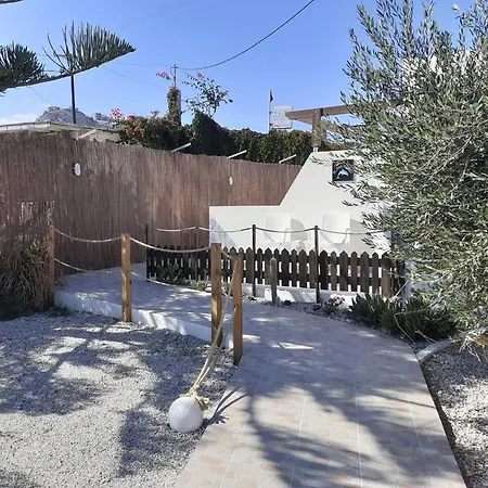 Delphini - For The Disabled 4* 克法洛斯