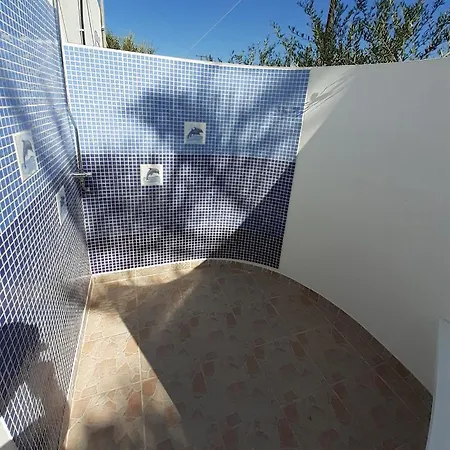 Hotel apartamentowy Delphini - For The Disabled