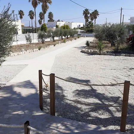 公寓式酒店 Delphini - For The Disabled 4*