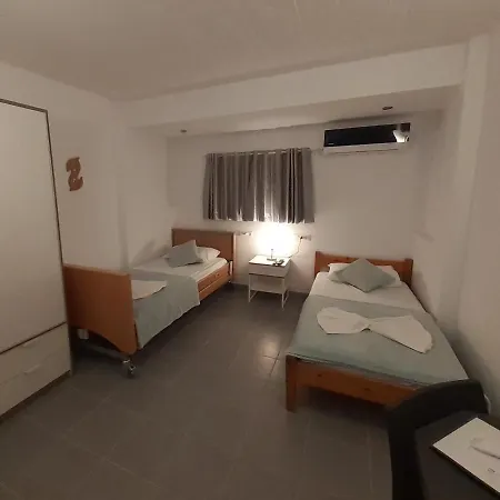 Delphini Aparthotel Kefalos (Kos)