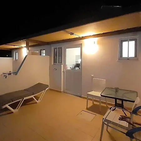 Delphini - For The Disabled 4* קפלוס