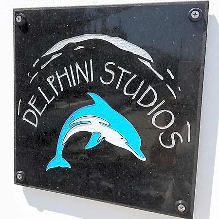 Delphini - For The Disabled 4* קפלוס