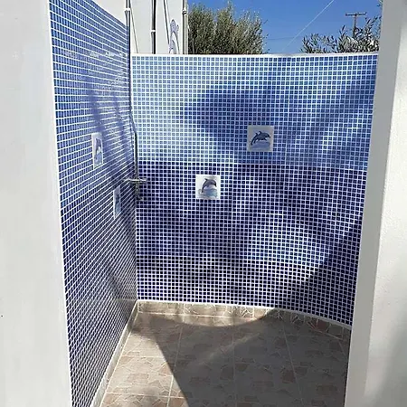 Delphini - For The Disabled 4* קפלוס