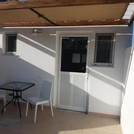 Hotel apartamentowy Delphini - For The Disabled 4*