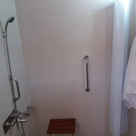 Delphini - For The Disabled 4* קפלוס