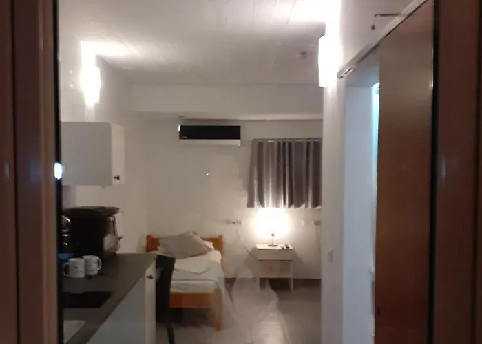 Aparthotel Delphini - For The Disabled Kefalos (Kos)