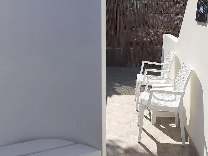 Delphini - For The Disabled Aparthotel