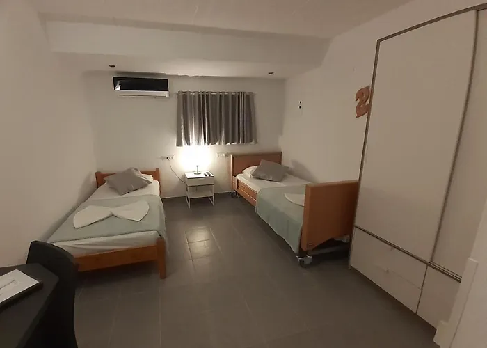 Delphini - For The Disabled 公寓式酒店