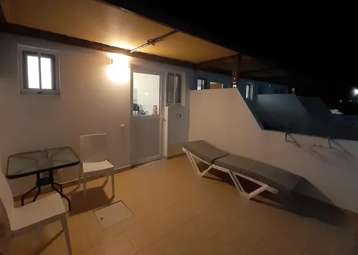 Delphini - For The Disabled 4*