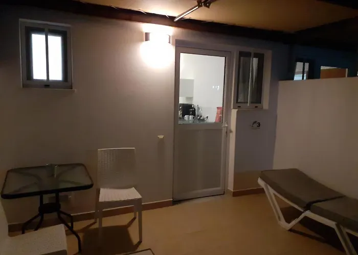 Aparthotel Delphini - For The Disabled 4*