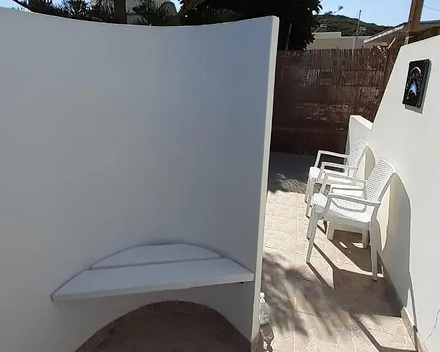 Delphini - For The Disabled 4*