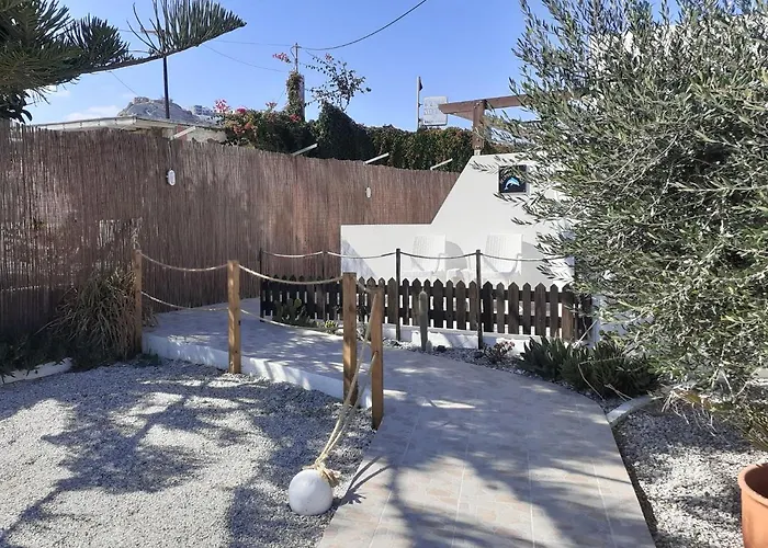 Delphini - For The Disabled 4* Kefalos (Kos)