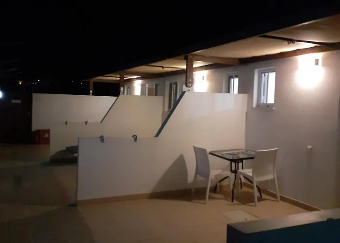 Aparthotel Delphini - For The Disabled 4*