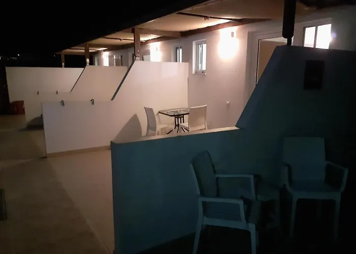 Delphini - For The Disabled 4* Kefalos (Kos)