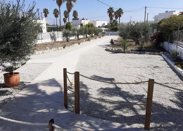 公寓式酒店 Delphini - For The Disabled 4*