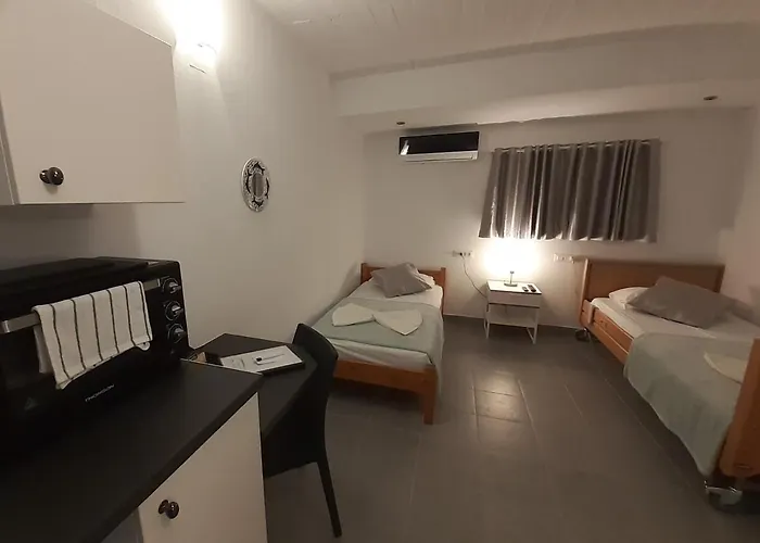 Aparthotel Delphini - For The Disabled Kefalos (Kos)