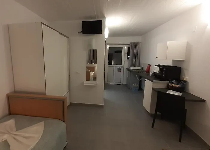 Delphini - For The Disabled 克法洛斯