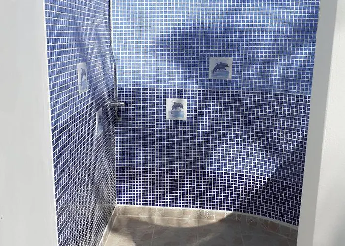 Aparthotel Delphini - For The Disabled