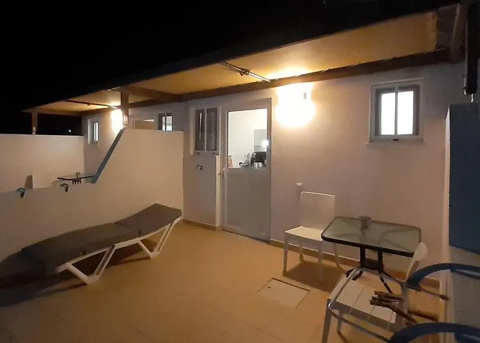 Delphini - For The Disabled Kefalos (Kos)