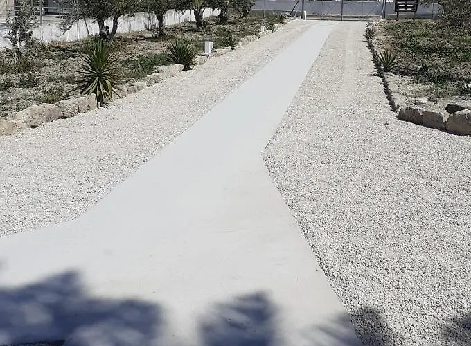 Delphini - For The Disabled 4* Kefalos (Kos)