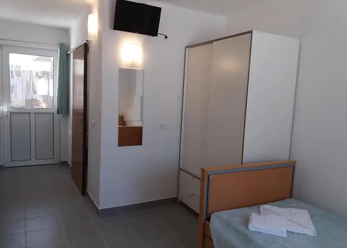 Delphini - For The Disabled