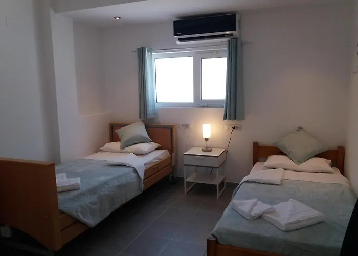 Aparthotel Delphini - For The Disabled Kefalos (Kos)