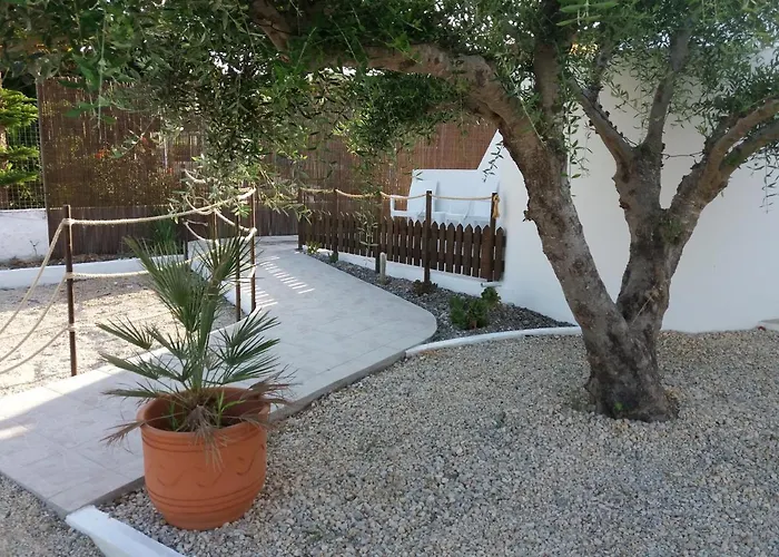 Aparthotel Delphini - For The Disabled 4*