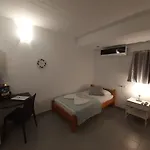 Hotel de apartamente Delphini - For The Disabled Kéfalos