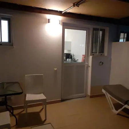 Lejlighedshotel Delphini - For The Disabled 4*