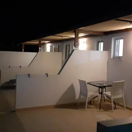 Lejlighedshotel Delphini - For The Disabled 4*