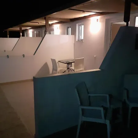 Delphini - For The Disabled 4* Kéfalos