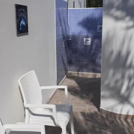 Delphini - For The Disabled 4* Kéfalos