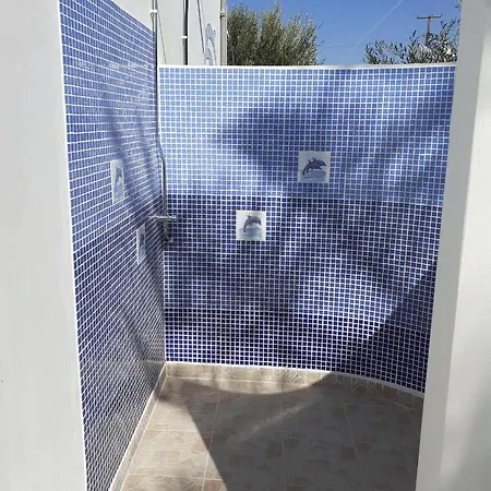 Lejlighedshotel Delphini - For The Disabled