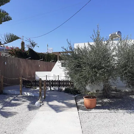 Lejlighedshotel Delphini - For The Disabled 4*