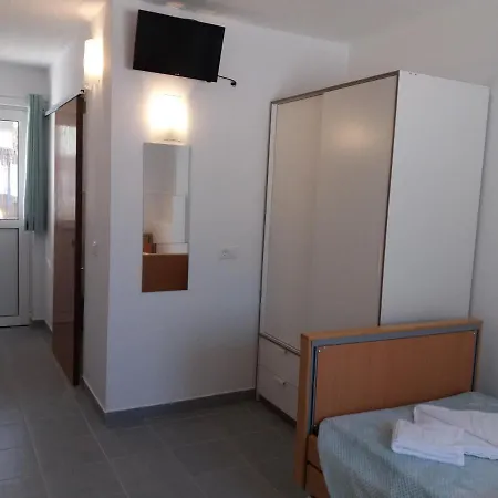 Delphini - For The Disabled