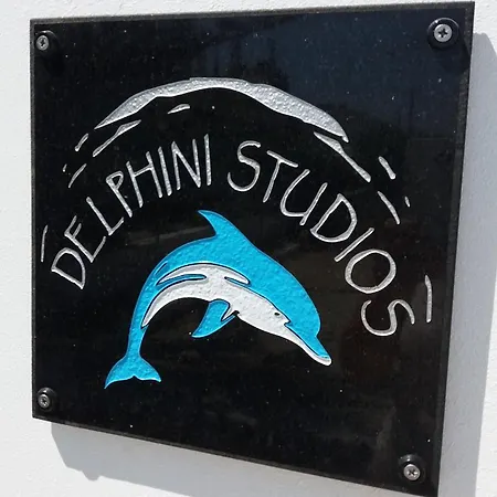 Delphini - For The Disabled Lejlighedshotel