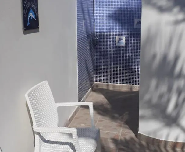 Delphini - For The Disabled 4* קפלוס